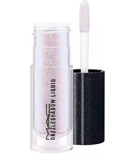 Amazon.com: MAC Dazzleshadow Liquid Everyday Is Sunshine : Beauty