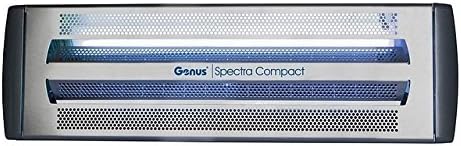 Genus Restaurant Fly Light Trap Spectra Compact Fly Trap Fly Killer Trap Uv Trap