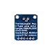 Lysignal K-Type Thermocouple Breakout Board MAX31855 Thermocouple Sensor Module Temperature -200°C to +1350°C SPI Interface Digital Direct Readability Temperature
