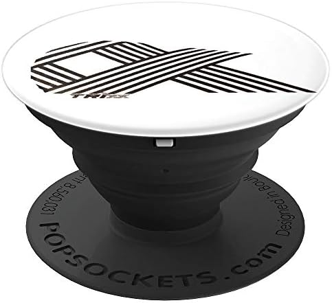 Seadoo Novelty Spark Trixx Factory Graphic Pop Socket - PopSockets Grip and Stand for Phones and Tablets