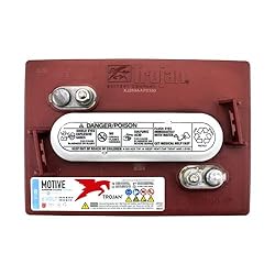 2 Pack - Trojan T-105 6V Volt Deep Cycle Golf