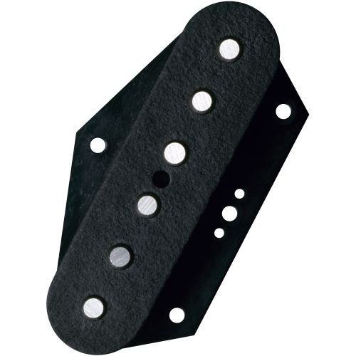 DiMarzio Twang King Bridge Telecaster Pickup - Black