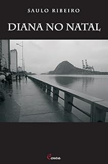 Livro Diana no Natal