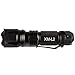Coerni 10,000 Lumens Tactical LED Flashlight With Case Set by
