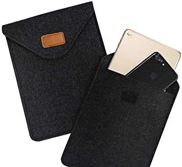 Amazon Com Felt Carrying Sleeve Pouch Case Cover For Barnes