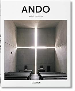 Ando (Basic Art Series 2.0), by Masao Furuyama Peter GÃ¶ssel