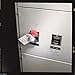 Brady - 65329 Oversized Breaker Lockout (Pack of 1) , Red