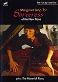 SORCERESS OF THE NEW PIANO AND MAVERICK PIANO      image