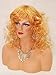 (MD-Megan) ROXY DISPLAY® Female Mannequin Head to Shoulder Portrait Style,