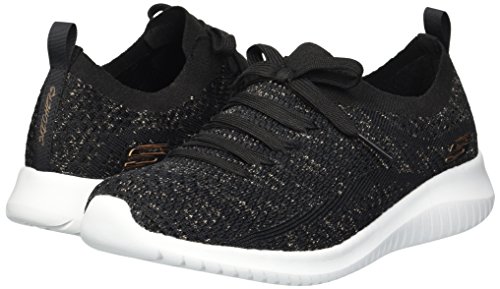 Skechers Women S Ultra Flex Salutations Sneaker