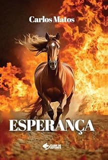 Livro Esperança