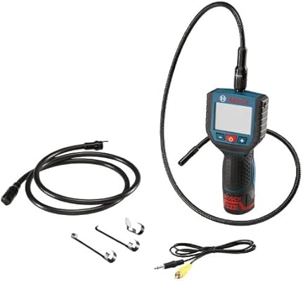 Amazon Com Bosch Ps91 1a 12 Volt Max Lithium Ion Inspection