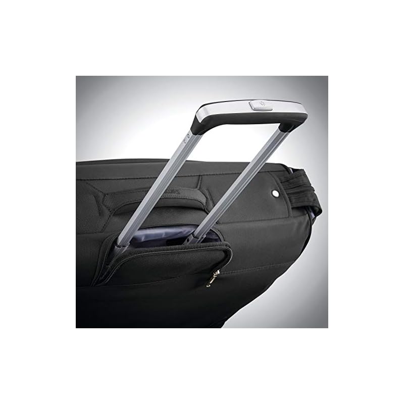 samsonite ascella x garment bag