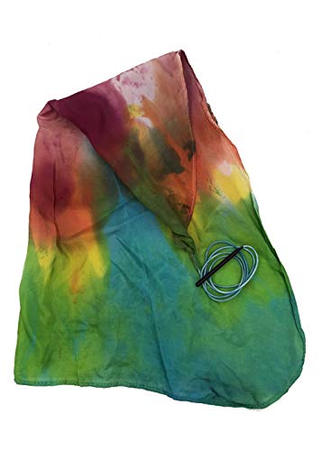 Jewel Clarinet swab