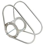 Regulator Gauge Metal Wire Cage
