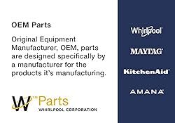 Whirlpool 882699 Drive Gear Kit for Trash