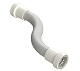 Orbit 35679 1" PVC-Lock Flexible Repair Coupling