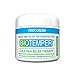 BioTemper Pain Relief Reliever Foot Cream, 2oz. Night Time Relief for Fibromyalgia, Plantar Fasciitis, Arthritis, Chronic Pain, Tendonitis, Joint and Muscle Pain-Made with Homeopathic Ingredients