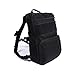 Haley Strategic Partners D3 Flatpack PLUS With Chest Strap Backpack Assault Pack Made In The USA (Black)