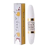 Vaginal Tightening Rejuvenation Stick, Shrinking Vagina Care Feminine Repair for Female Healthy Support (White)