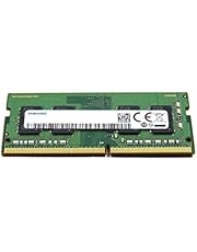 Samsung 4GB DDR4 SODIMM RAM Module 3200MHz 1Rx16 PC4-3200AA 260-Pin SDRAM Laptop Memory M471A5244CB0-CWE