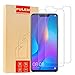 [2-Pack] Pulen Screen Protector for Huawei Nova 3i /Nova 3 / Mate 20 lite/Huawei P Smart Plus,HD Anti-Fingerprints Anti-Scratch No Bubble 9H Hardness Tempered Glass Film
