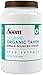 Soom Foods Organic Pure Ground Sesame Tahini Paste, 16oz