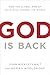 God Is Back: How the Global Revival of Faith Is Changing the World - Book by John Micklethwait