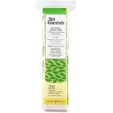 Graham Spa Essentials Esthetic Wipes, 2 Inch X 2 Inch
