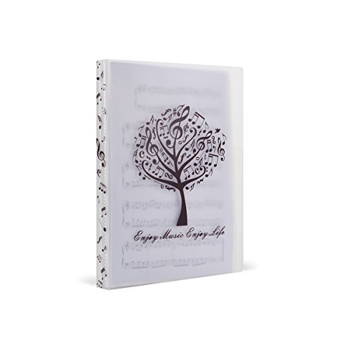 Musician recommended Sheet Music Folder