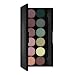 Sleek Make Up I-Divine 12pc Mineral Eyeshadow Palette - Garden of Eden