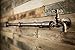 2WAYZ Wall Mounted 6 Hooks Hanging Cast Iron Coat Rack. Organize Your Home with a Touch of Vintage Bronze Rustic Design. Flexible-Length Pipe Rail Décor.