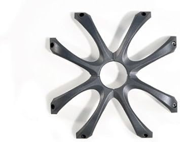 kicker grill 12 inch