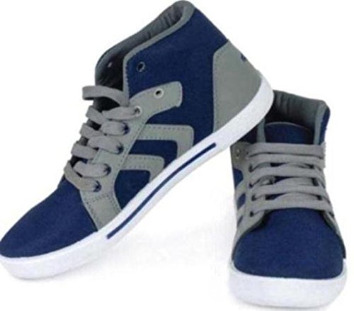 maddy men's perfect combo pack of 3 sports shoes