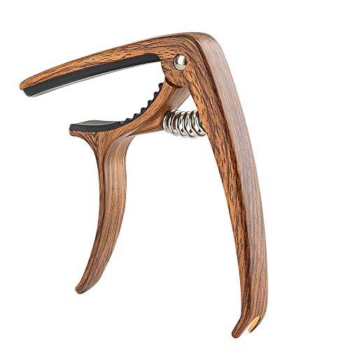 Top 10 Guitar Capos For Classical Guitar of 2020 No Place Called Home