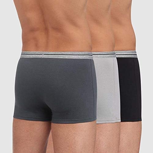 Boxer durável Ultra-Resist Coton Stretch, para homem