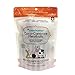 CocoTherapy 3 Pack of Coco-Canivore Meatballs Dog Treats, Beef, Chicken, Turkey (Variety)