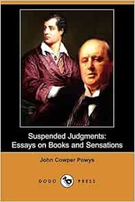 Judgment suspension essay picture