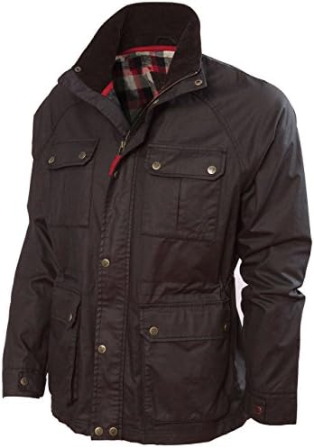 3050 BROWN XL (chest 44-46 inches)