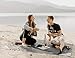 Outdoor Compact Picnic Blanket (71″ x 55″) – Lightweight, Stylish, Waterproof & Sand proof, Quick Dry / Best Multi-Use Mat for Hiking, Yoga, Beaches, Camping, Festivals, Travel, and Adventures!thumb 3