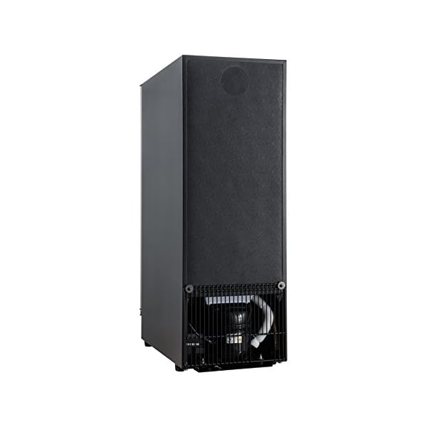 WC-2193W-Under-Counter-Wine-Beverage-Cooler-with-Wooden-Shelves-21-bottles-Commercial-Grade