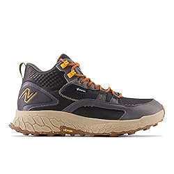 New Balance Men's Fresh Foam X Hierro Mid V1 Trail