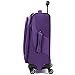 Travelpro Maxlite 4 21-Inch Expandable Spinner (Grape)