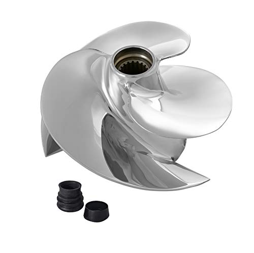 ADONIS Impeller Kit Compatible with SeaDoo 1999-2001 GS GTI