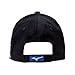 Mizuno Tour Cap Black