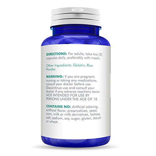 Starfire Supplements Yucca Root 900mg 200 Capsules