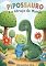 Livro AVENTURA DE UM DINOSSAURO: Pipossauro e o Abraço da Mamãe (HISTÓRIA INFANTIL - HISTÓRIA KIDS - HISTÓRIA PARA CRIANÇA DORMIR( (AVENTURA DO DINOSSAURO PIPOSSAURO)