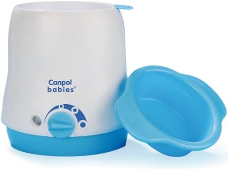 canpol babies bottle warmer