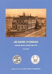 Les  bains lyonnais
