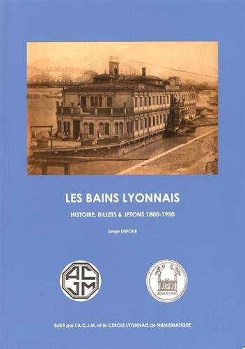 Les  bains lyonnais